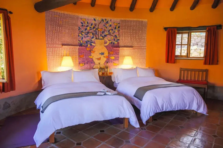 Sol y Luna - Relais & Chateaux