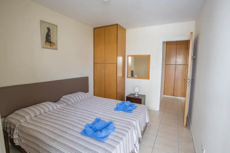 MH Apartments C62