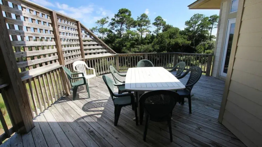 Sound Sunsets - 5 Br Home