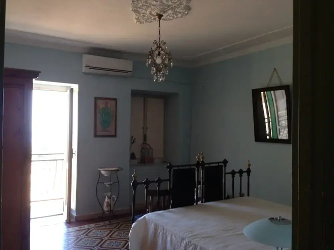 La Casa delle conchiglie