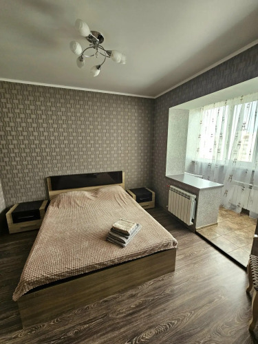 Фотография номера квартиры Апартаменты на улице Техническая 3А