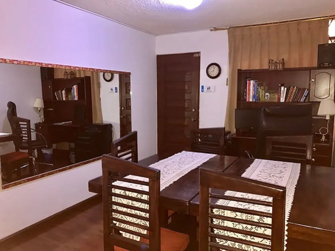 Hotel Altura