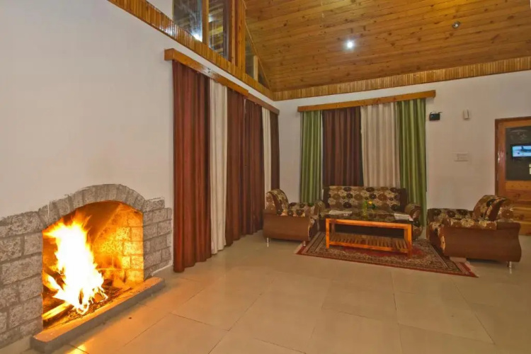 OYO Rooms 210 Wide River View