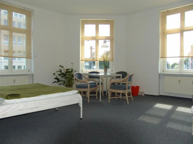 Green Hostel Berlin