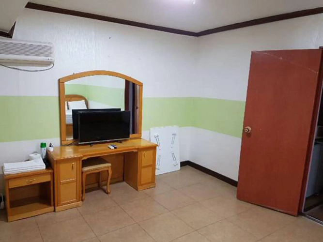 Norumok Resortel