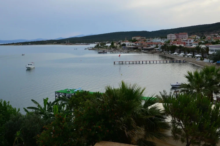 Cunda Sim Otel