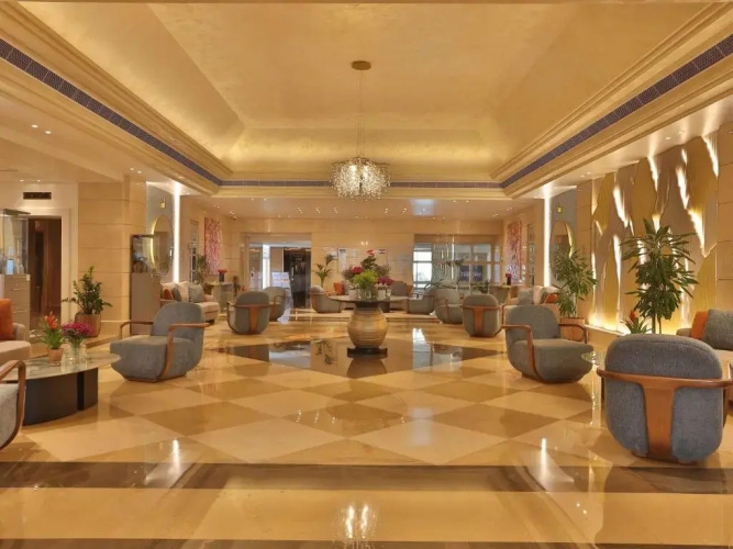 Mövenpick Hotel Beirut