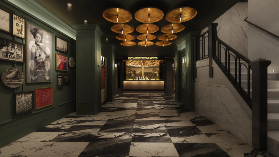 Kimpton Cottonwood photo 16