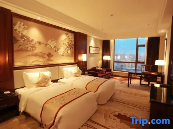 Business Twin room