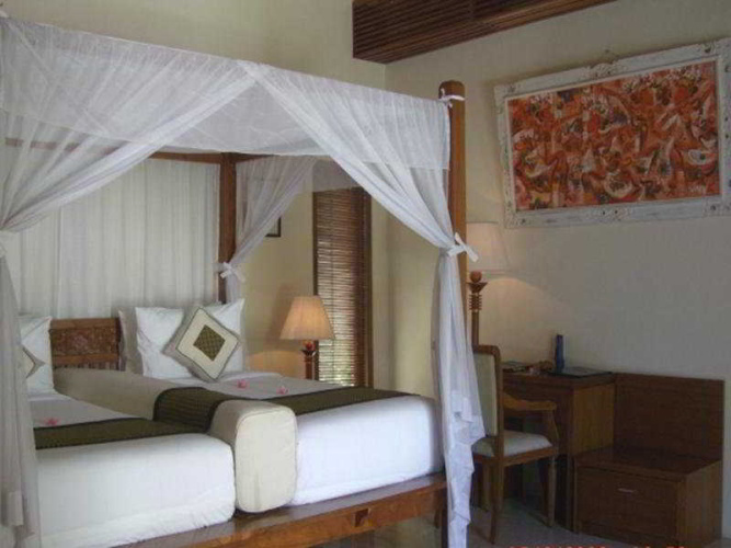 1 Bedroom Standard Double room