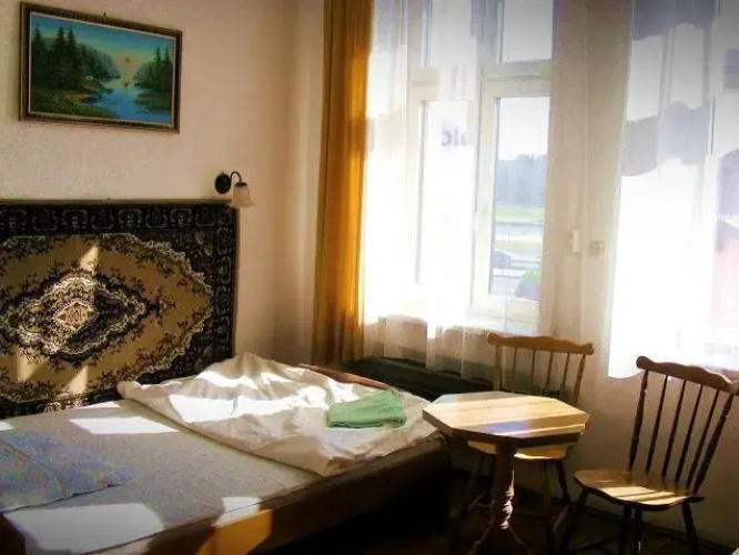 Hostel Retro