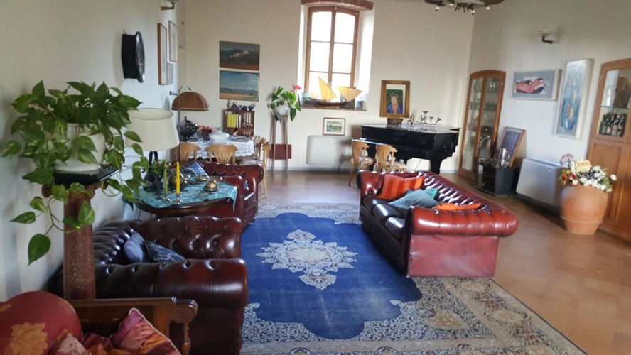 Casa Montecucco