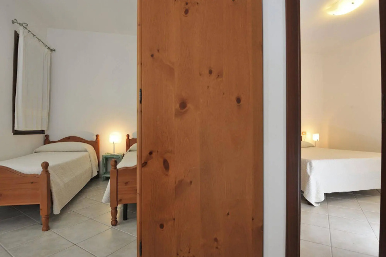 Hotel Genna e Masoni