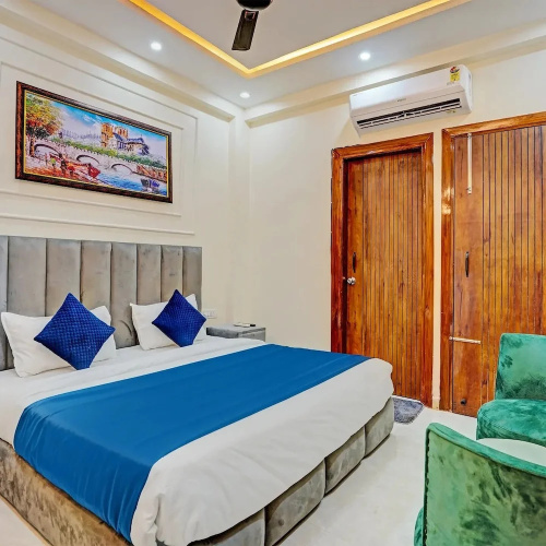 Kashvi Residency