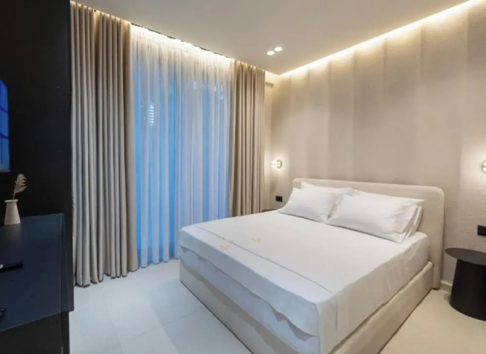 Hotel Beke