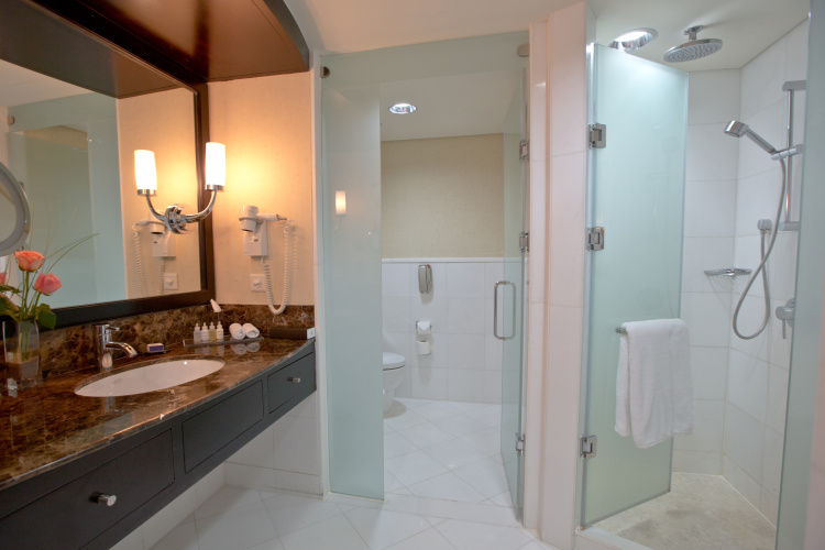 InterContinental Abu Dhabi photo 14