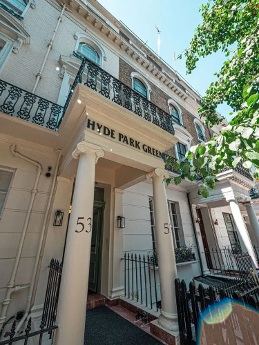 Image de l'hôtel