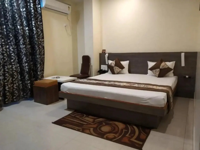 Hotel Orbit Retreat