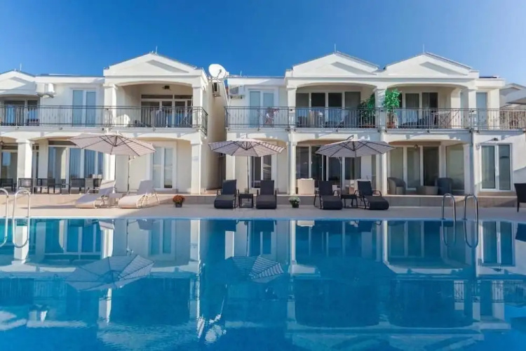 Otel görseli