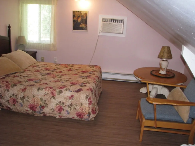 Motel le Charentais