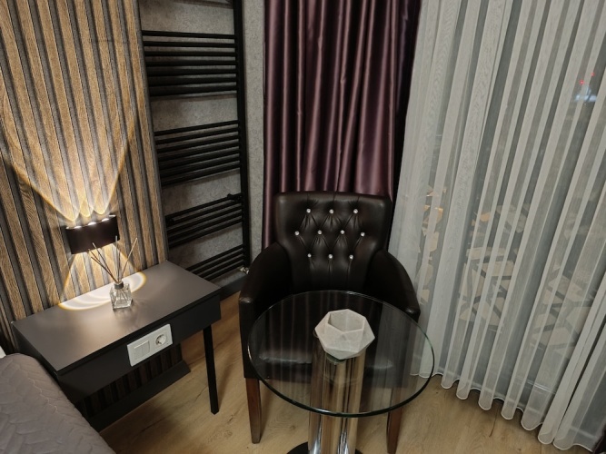 1 Bedroom Standard Studio