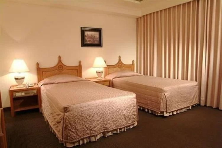 National Citizen Hotel