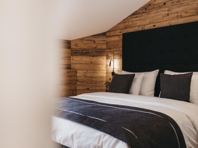 3 Bedrooms Standard Apartment