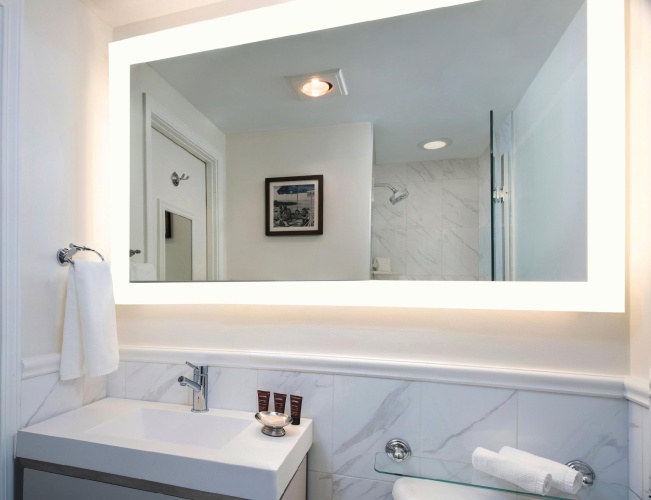 Inn At Union Square photo 9