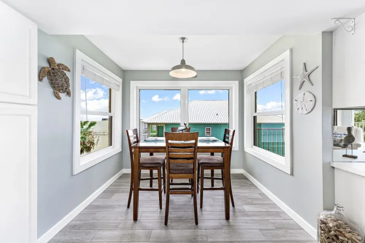 Compass Point 310