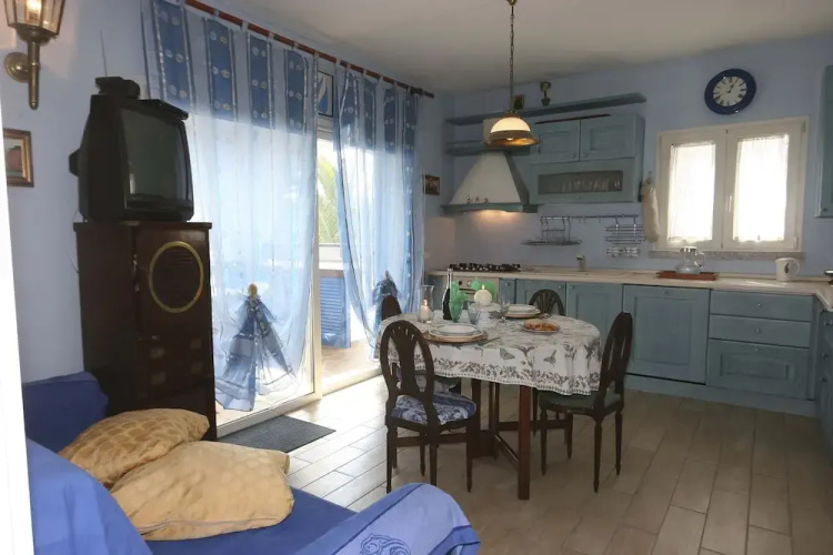 Villa Emanuela