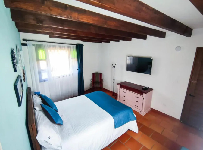 Casa De Viajeros