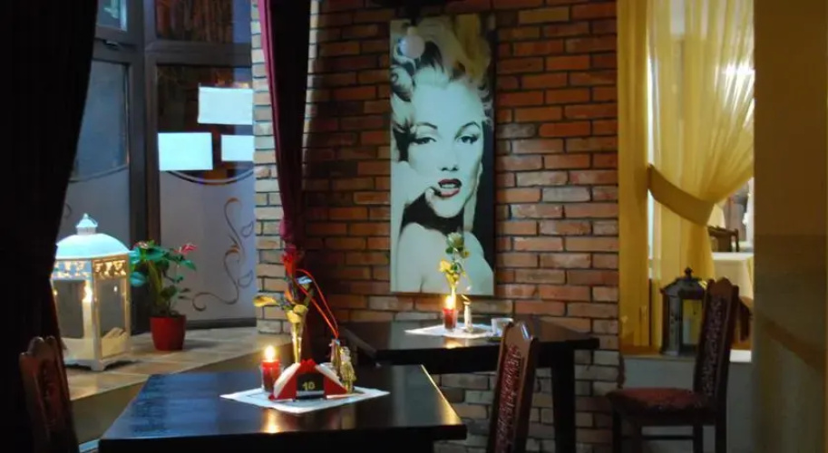 Hotel Anka