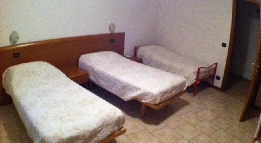 Hotel Scandola