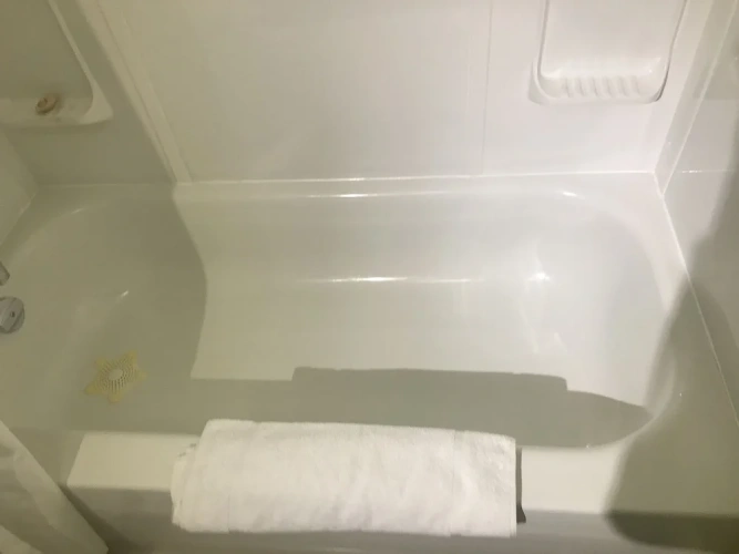 Double Junior Suite
