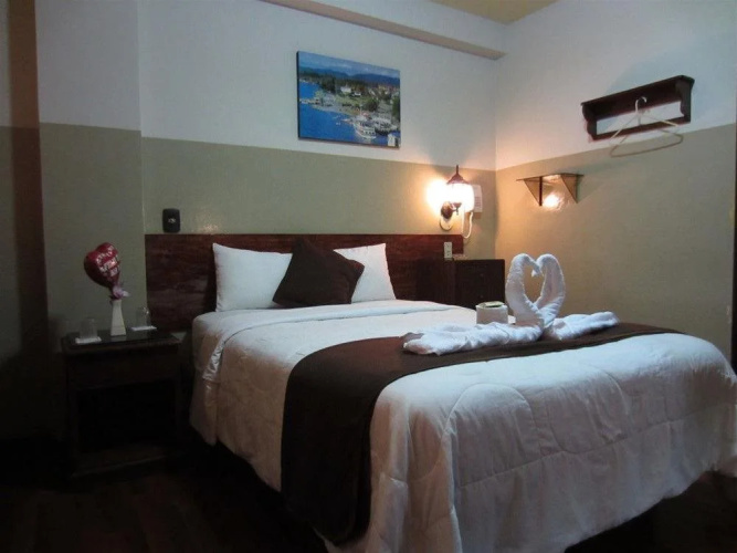 Hotel Nevado