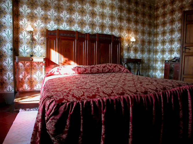 Castello di Montalto