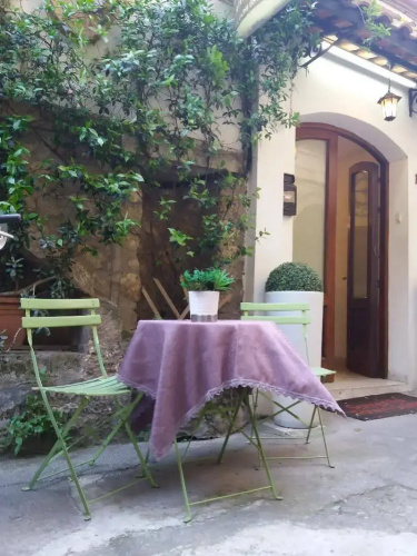 Sorrento Town Suites