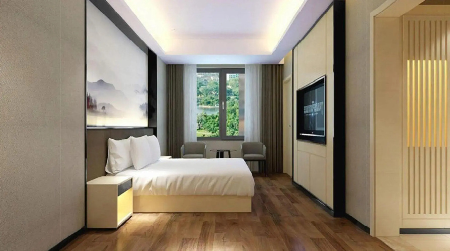 Huafeng Yuda Hotel
