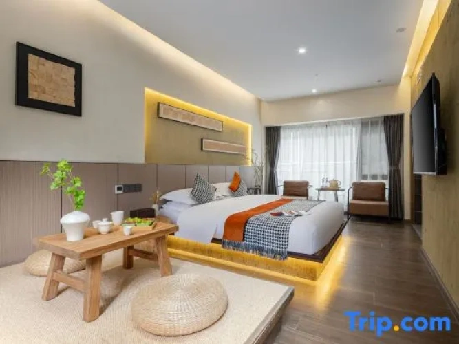 Luxury Double room