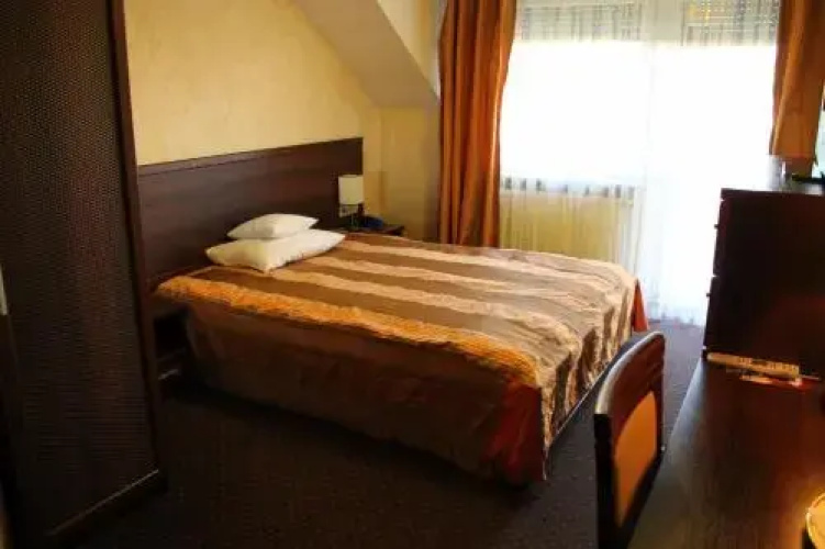 Hotel Linder