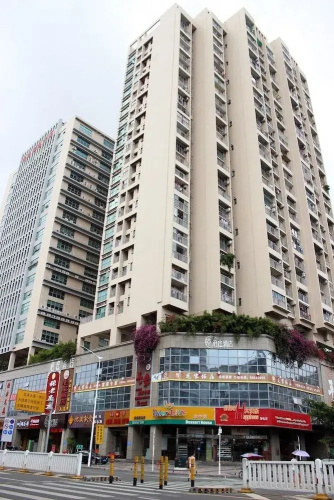 Hotelafbeelding