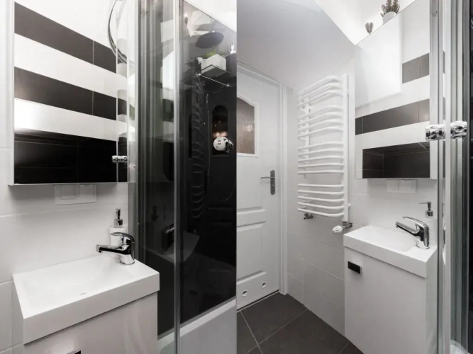 Krak Apartments