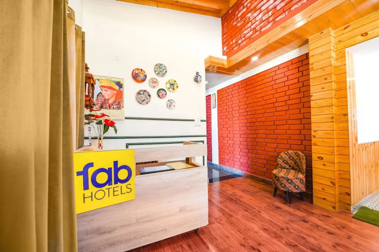 Hotelbild