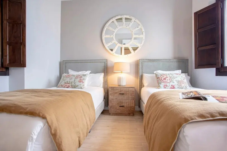 Genteel Home Horno Marina