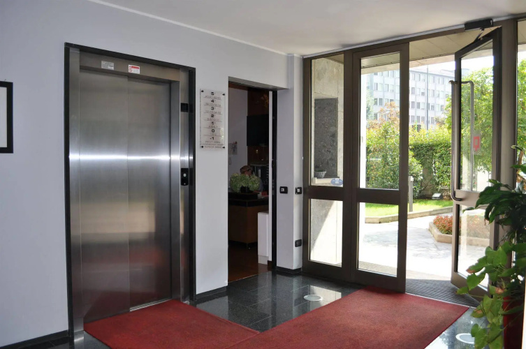Residence Le Corti