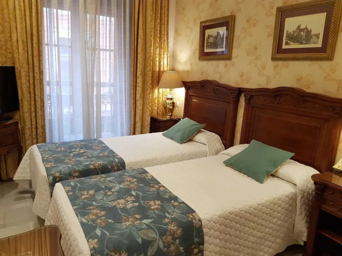Hotel Europa