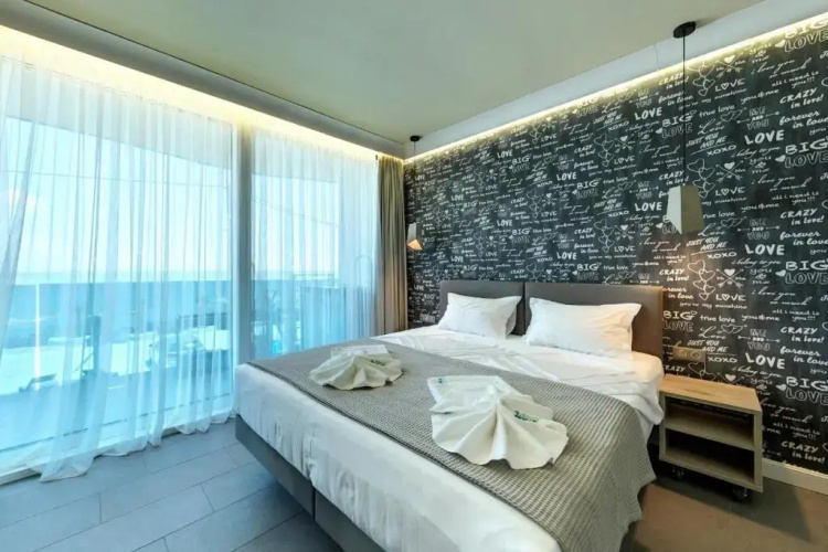 Barocco Wave Hotel
