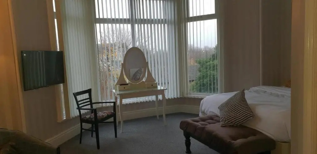 Devonshire House Hotel