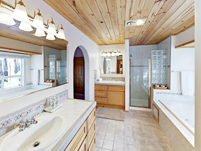 Slalom Way - 3 Br Home