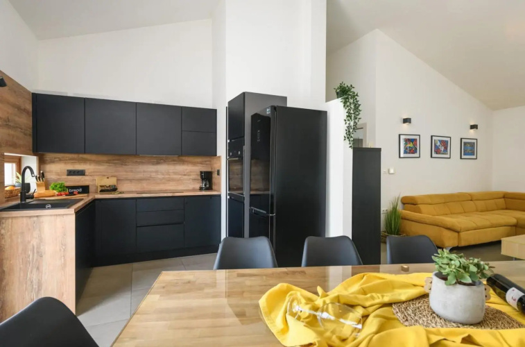 Lounge house Dolce Vita